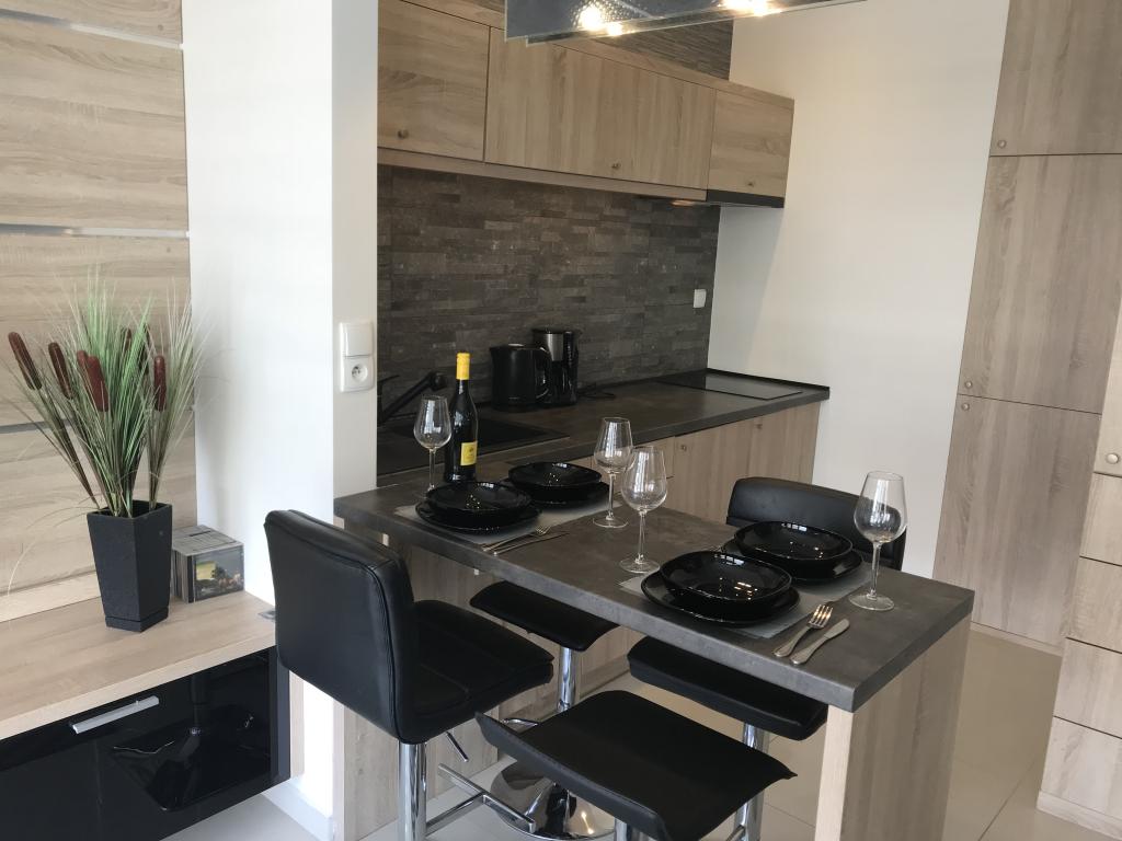 4UApart-Apartament studio Platan-New York