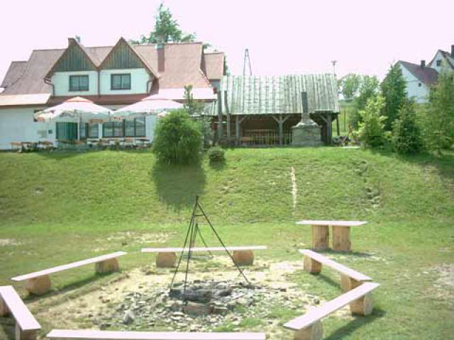 Bacwka Nad Wilczym Rynkiem