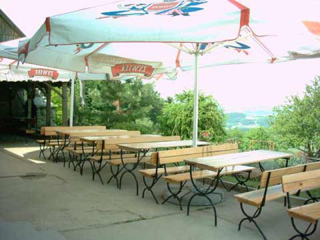 Bacwka Nad Wilczym Rynkiem