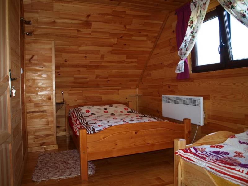 wierkowe Chatki