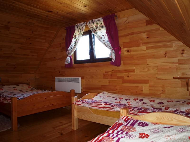 wierkowe Chatki