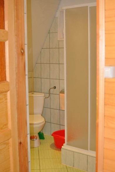 Domki Letniskowe Olchowiec