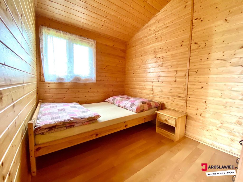 Wczasowo Domki Letniskowe