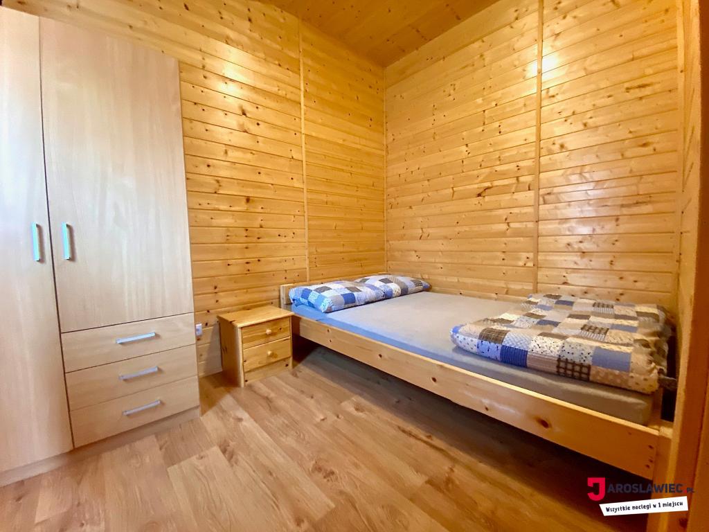Wczasowo Domki Letniskowe