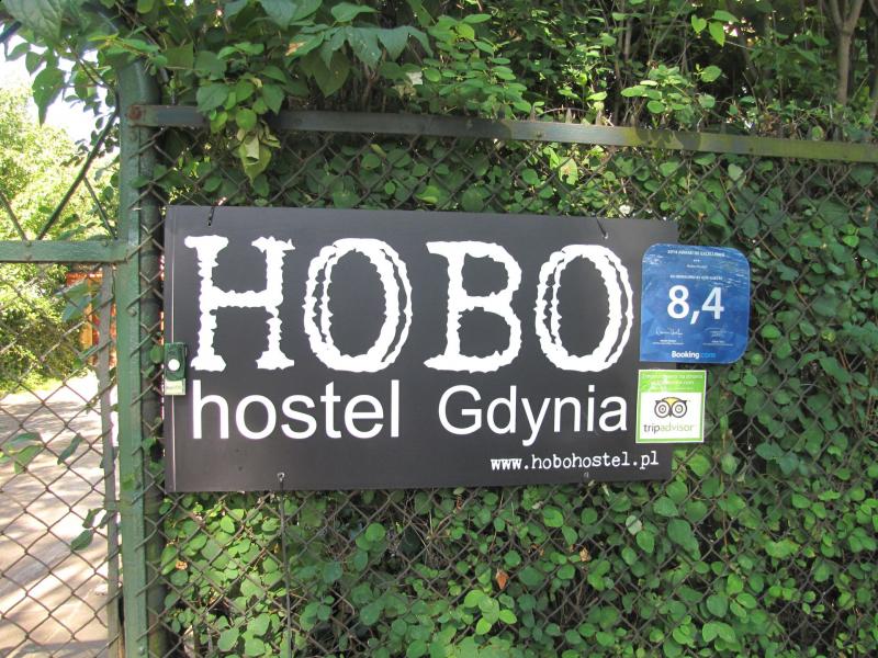 Hobo Hostel