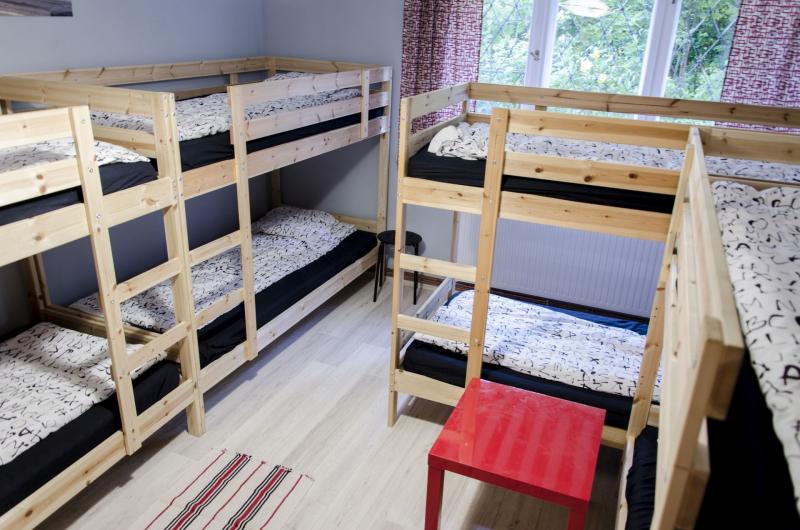 Hobo Hostel