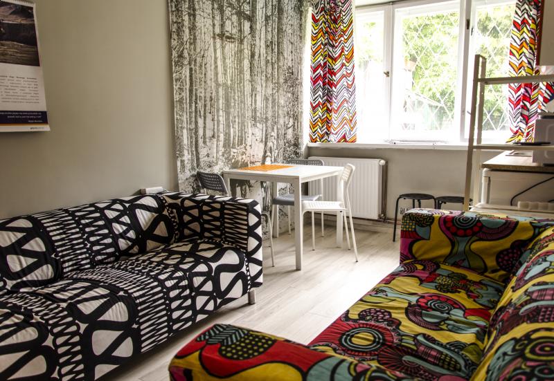 Hobo Hostel