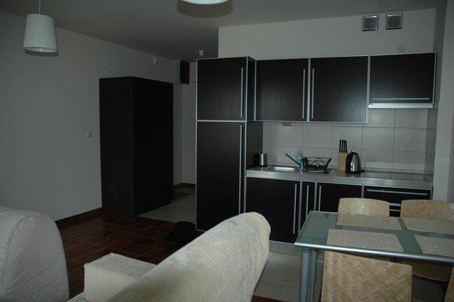 Apartamenty na Helu