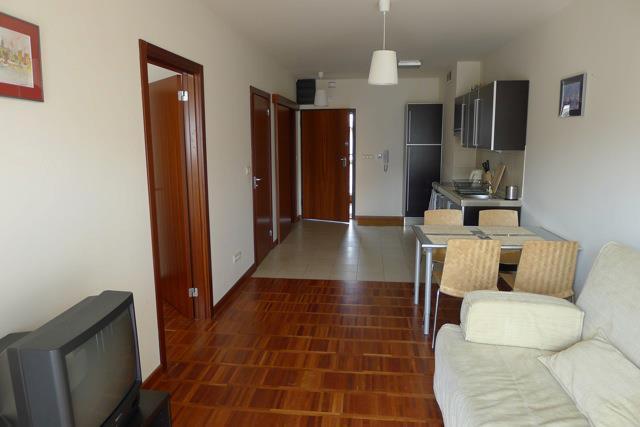 Apartamenty na Helu