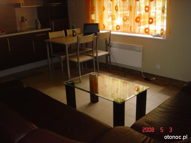 Apartament Gryfa Pomorskiego