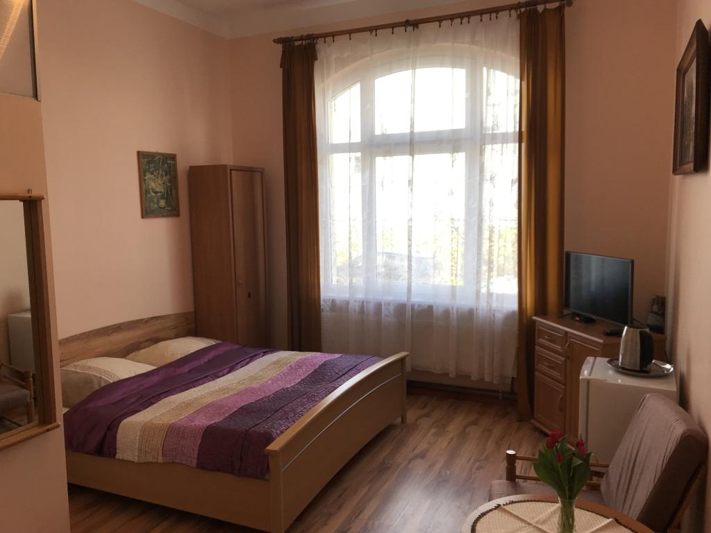 Pokoje gocinne Telimena
