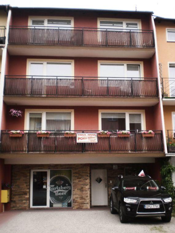 Villa Anna