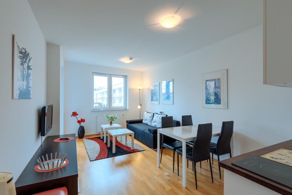 Apartamenty Diva Koobrzeg