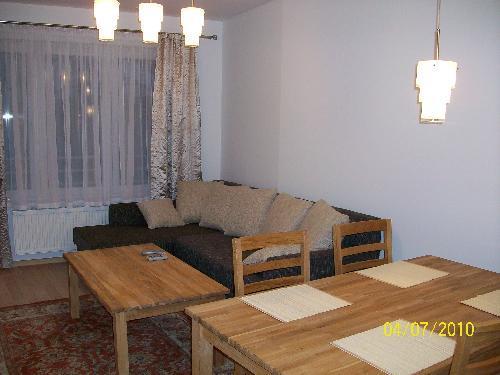 Apartament w Koobrzegu