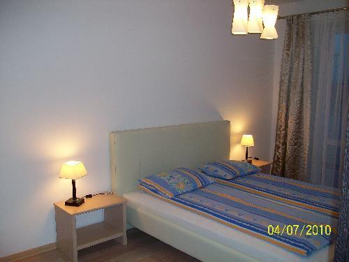 Apartament w Koobrzegu