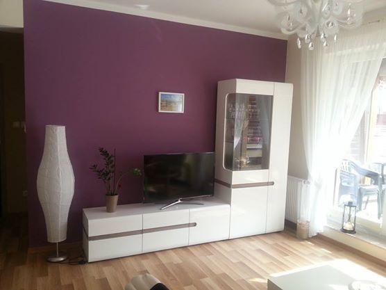 Apartament w Koobrzegu