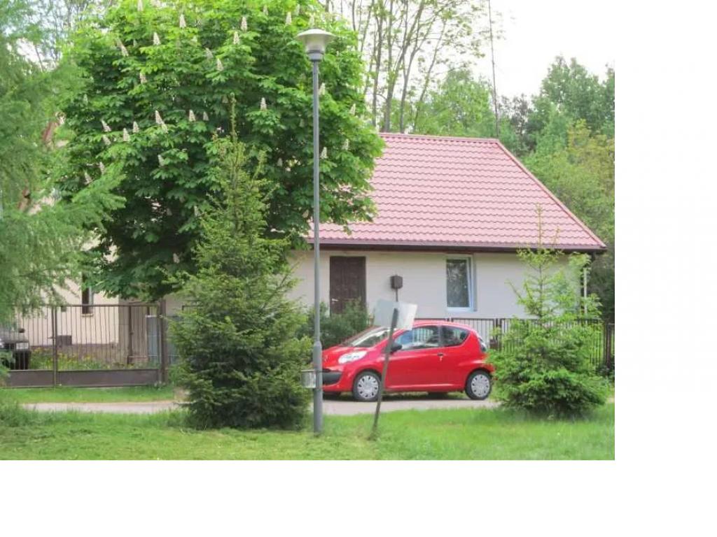 Orodek Wypoczynkowy Mynik
