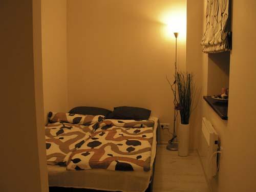 Apartament Autorski