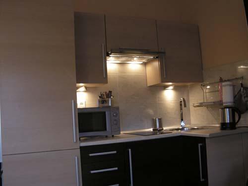 Apartament Autorski