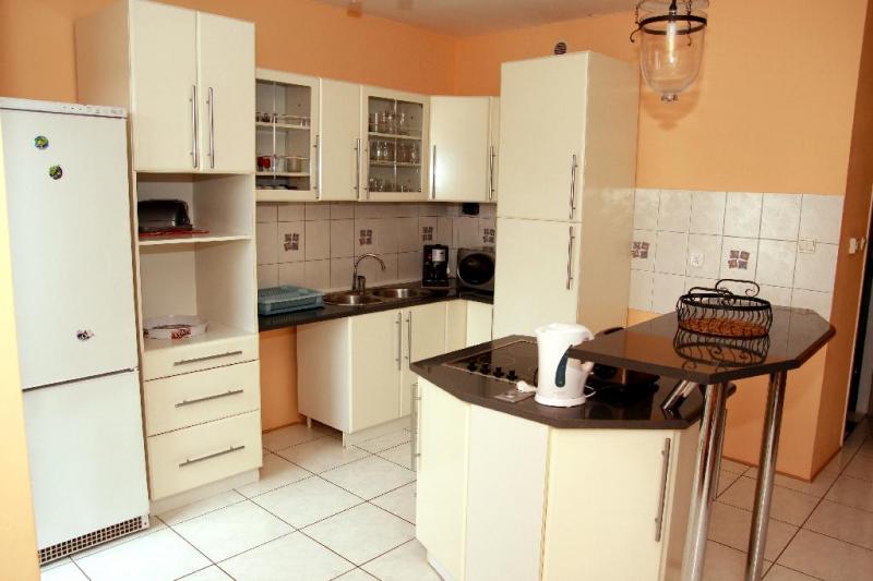 Apartamenty w Pobierowie