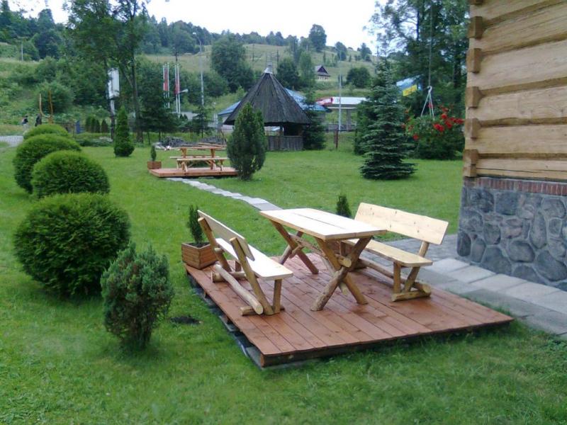 Pokoje Gocinne Zakopane