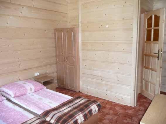 Pokoje Gocinne Zakopane