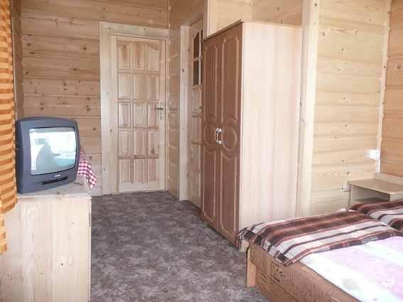 Pokoje Gocinne Zakopane