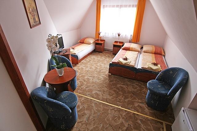 Pokoje Zakopane