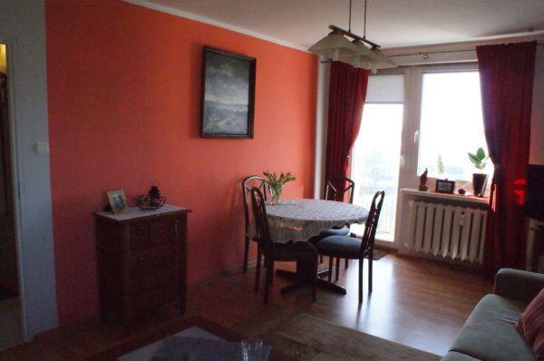 Apartament nad jeziorem