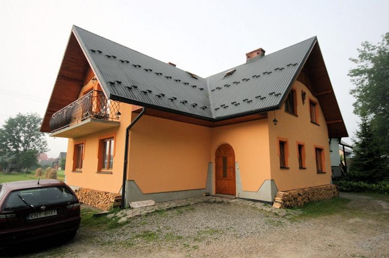 Pokoje Gocinne Natalia Starowicz