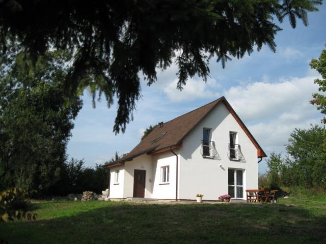 Pod Jesionem