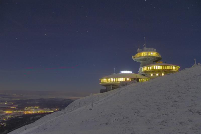 Karpacz Grny noclegi - Willa Panorama