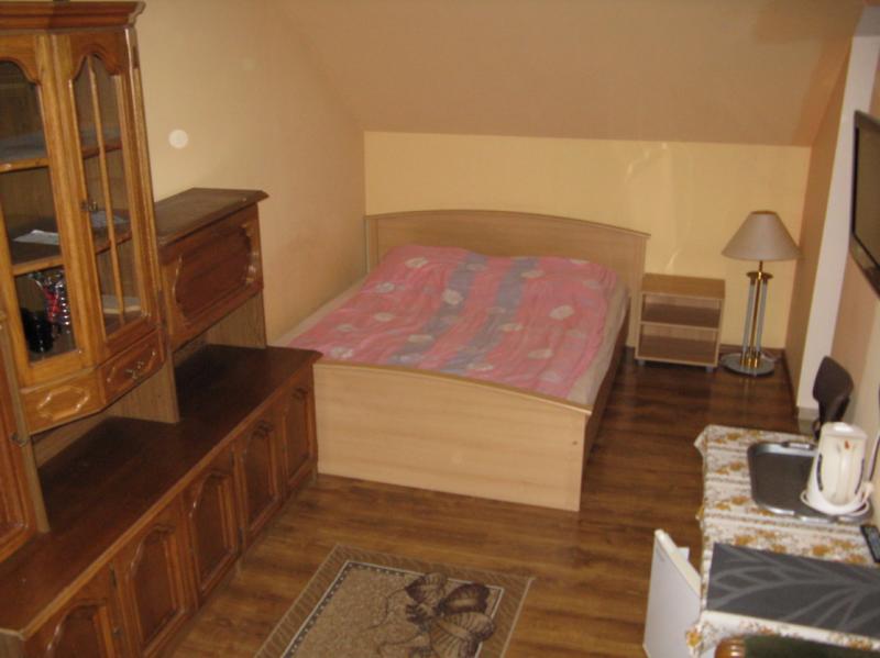 Pokoje gocinne Jolanta
