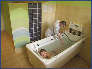 Ciechocinek - Sur Polex