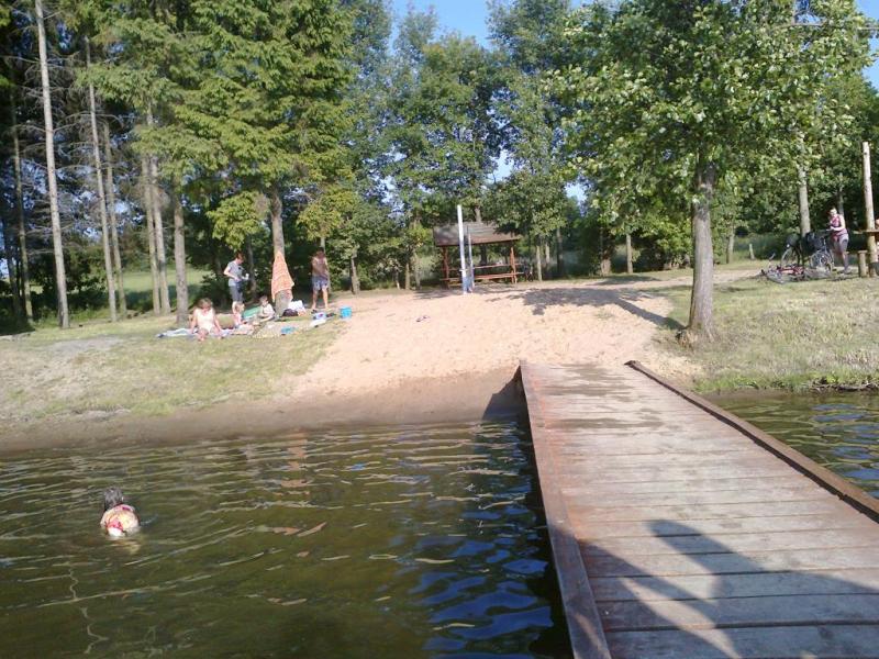 Pokj Na Mazurach