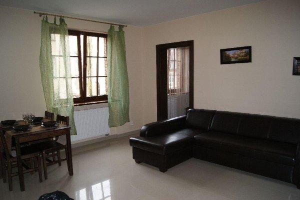 Apartament w Ustce - Marina Park