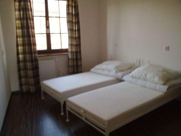 Apartament w Ustce - Marina Park