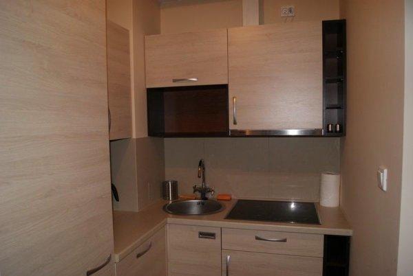 Apartament w Ustce - Marina Park