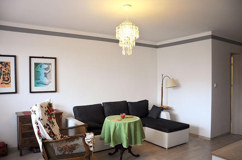 Apartament w Ustce