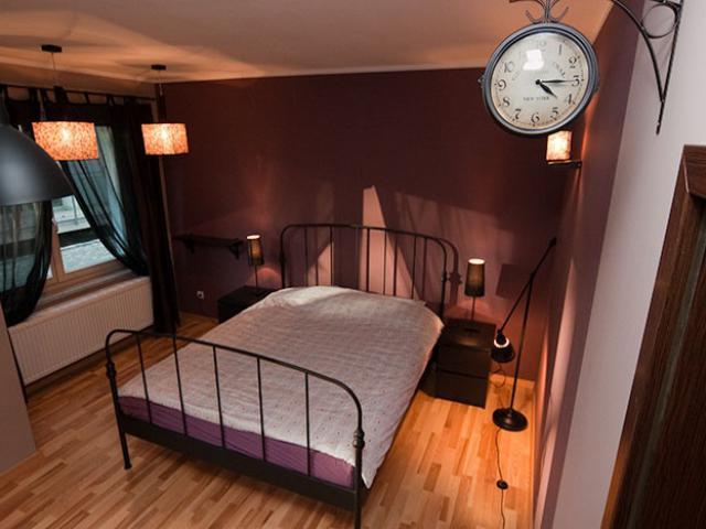 Apartament Nad Potokiem Spa