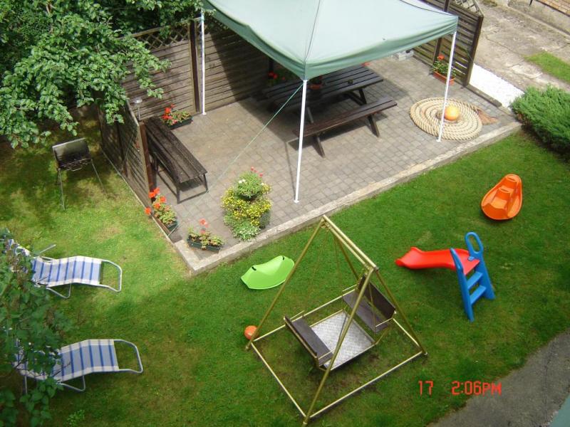 Wolne Pokoje w Koobrzegu