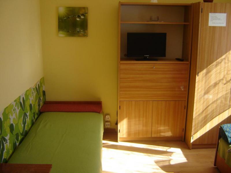 Wolne Pokoje w Koobrzegu