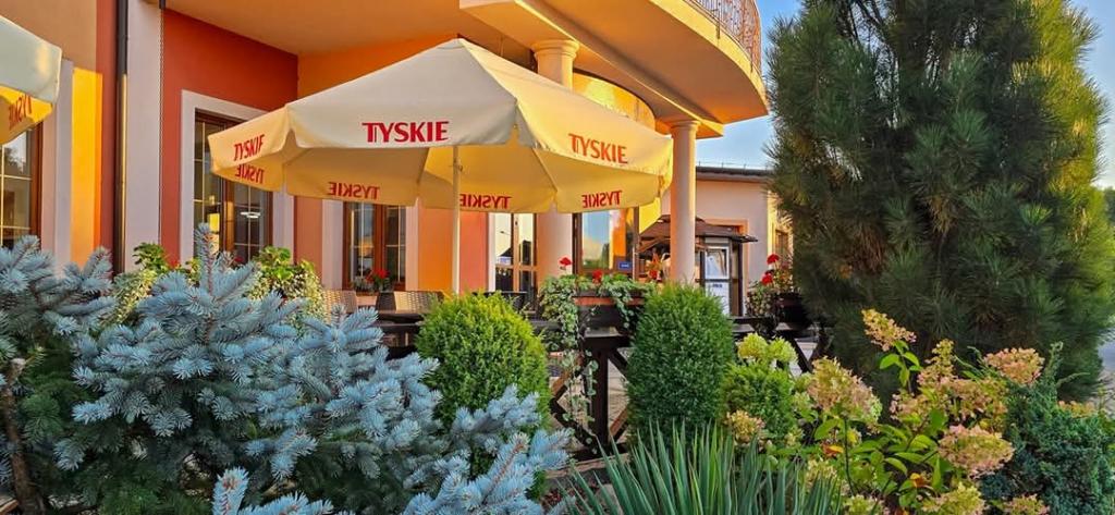 Hotel Ambasada