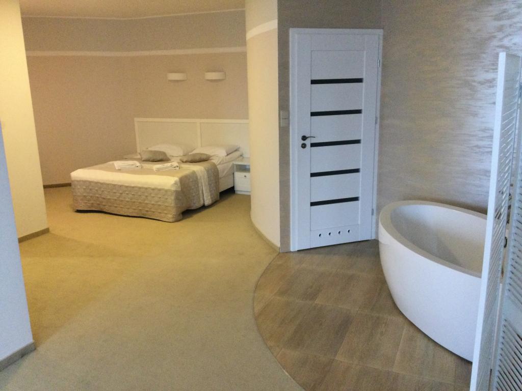 Hotel Ambasada