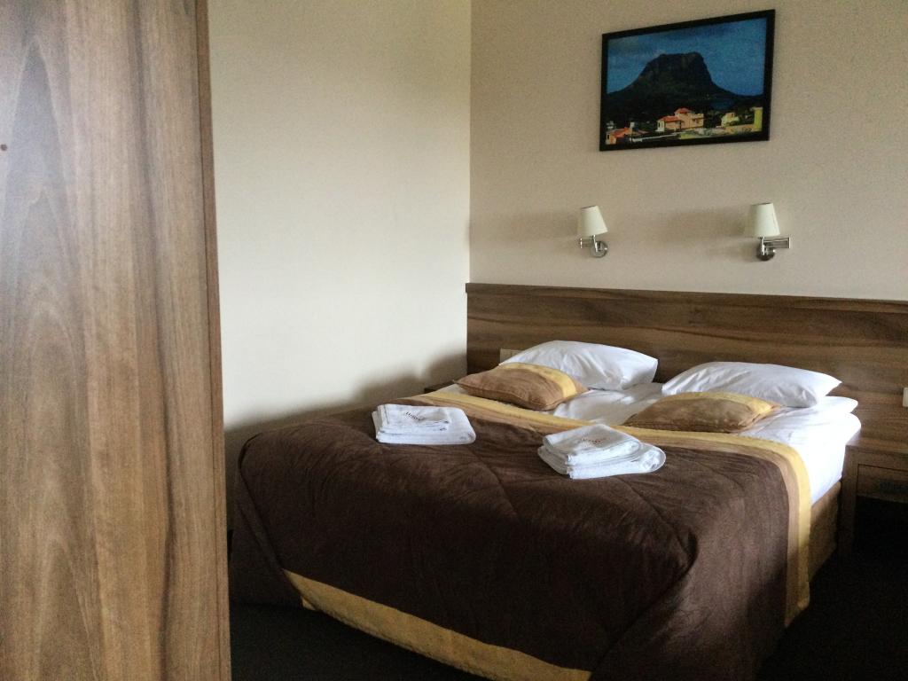Hotel Ambasada