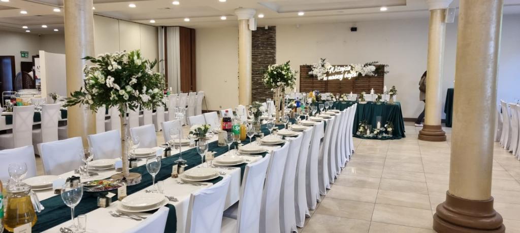Hotel Ambasada