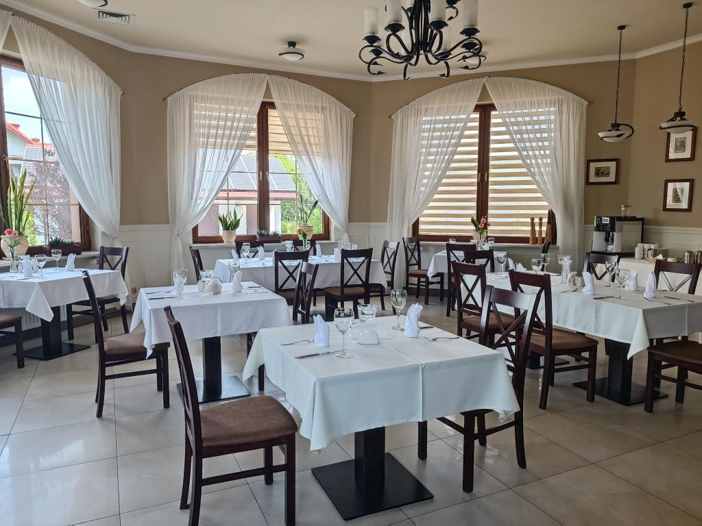 Hotel Ambasada