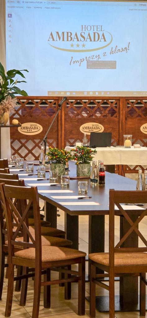 Hotel Ambasada