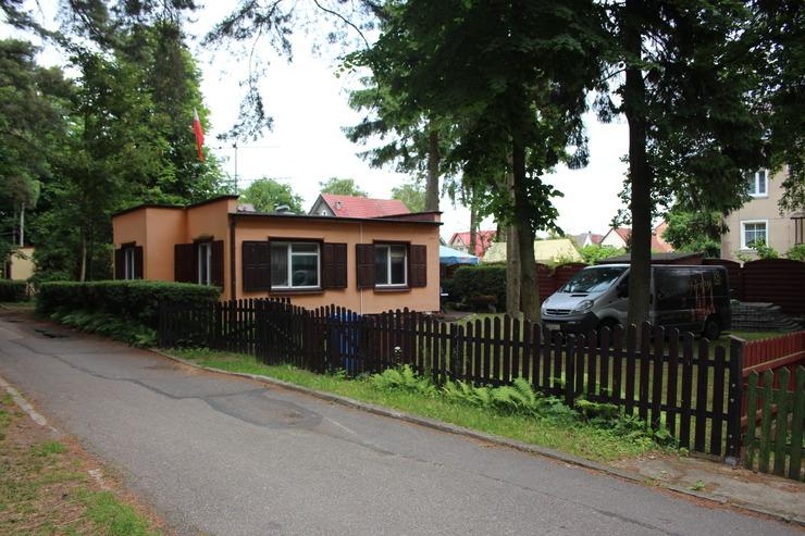 Parkowa 13