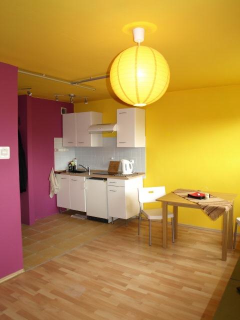 Apartament Podwale